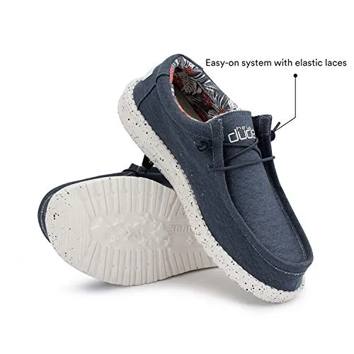 Wally Stretch - Men's