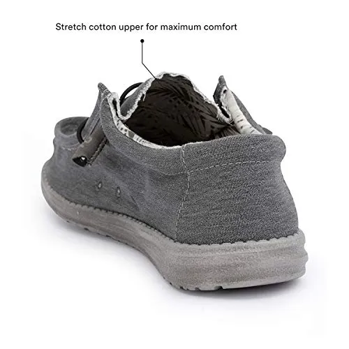 Wally Stretch - Men's