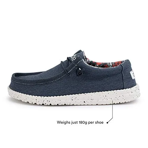 Wally Stretch - Men's