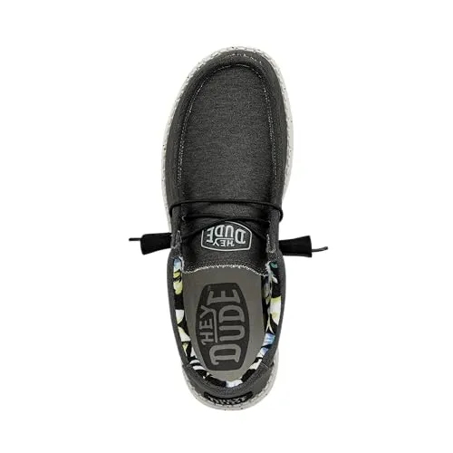Wally Stretch - Men's