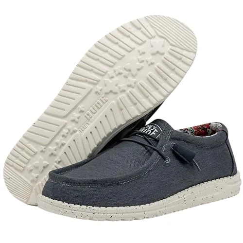 Wally Stretch - Men's