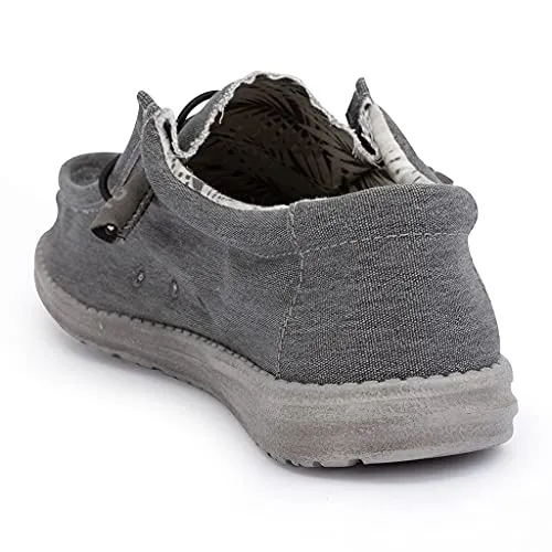 Wally Stretch - Men's