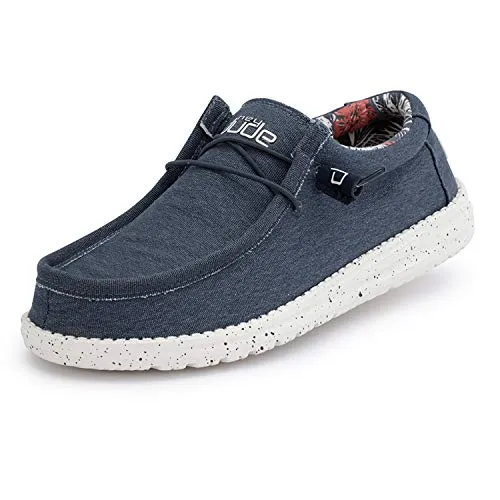 Wally Stretch - Men's