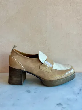 Wikers - Willow Patent Loafer