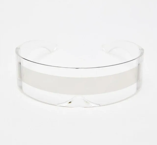 Without Doubt Goggle Glasses