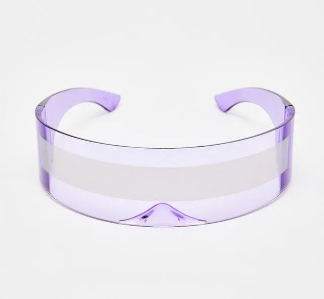 Without Doubt Goggle Glasses