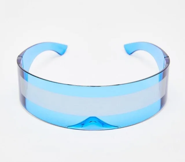Without Doubt Goggle Glasses