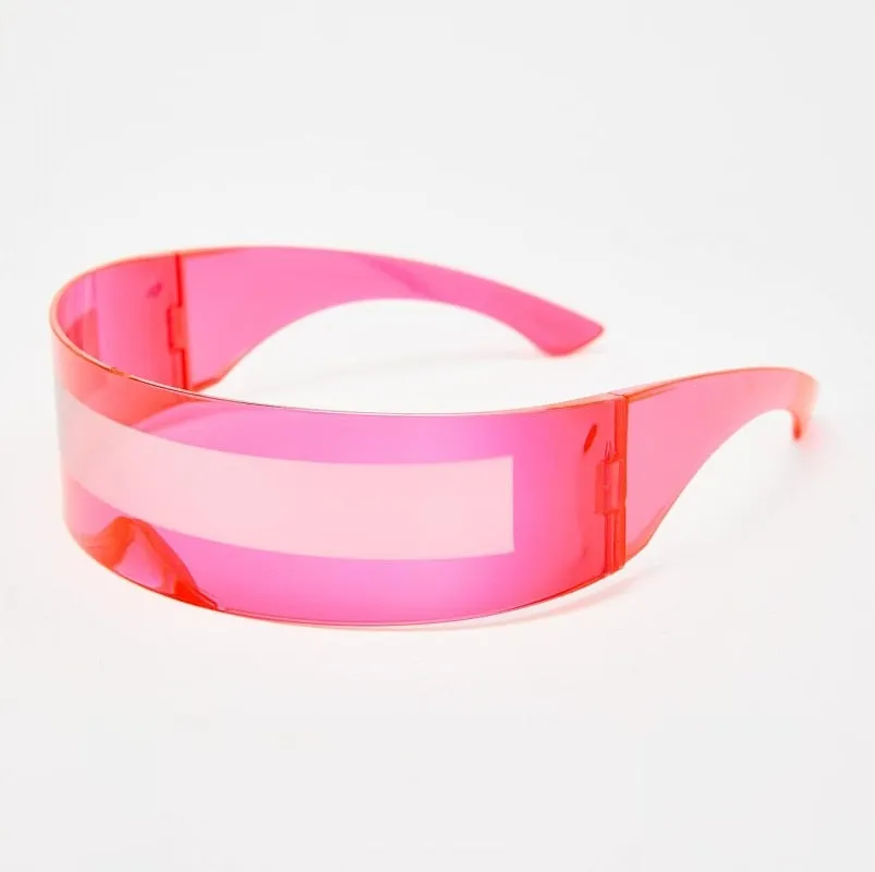 Without Doubt Goggle Glasses