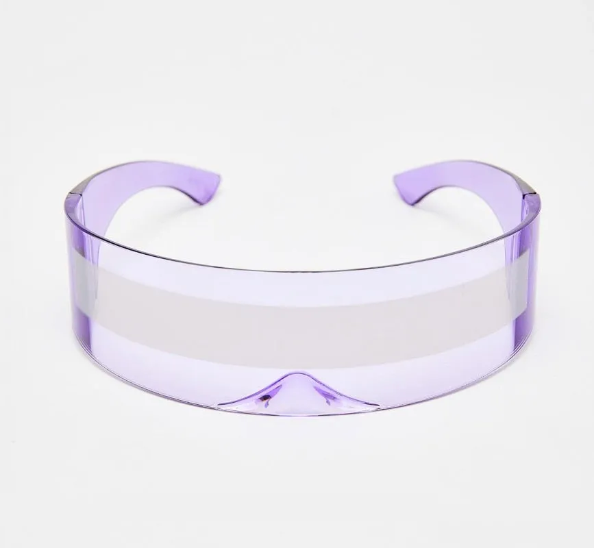 Without Doubt Goggle Glasses