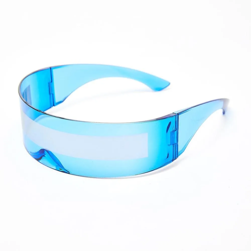 Without Doubt Goggle Glasses