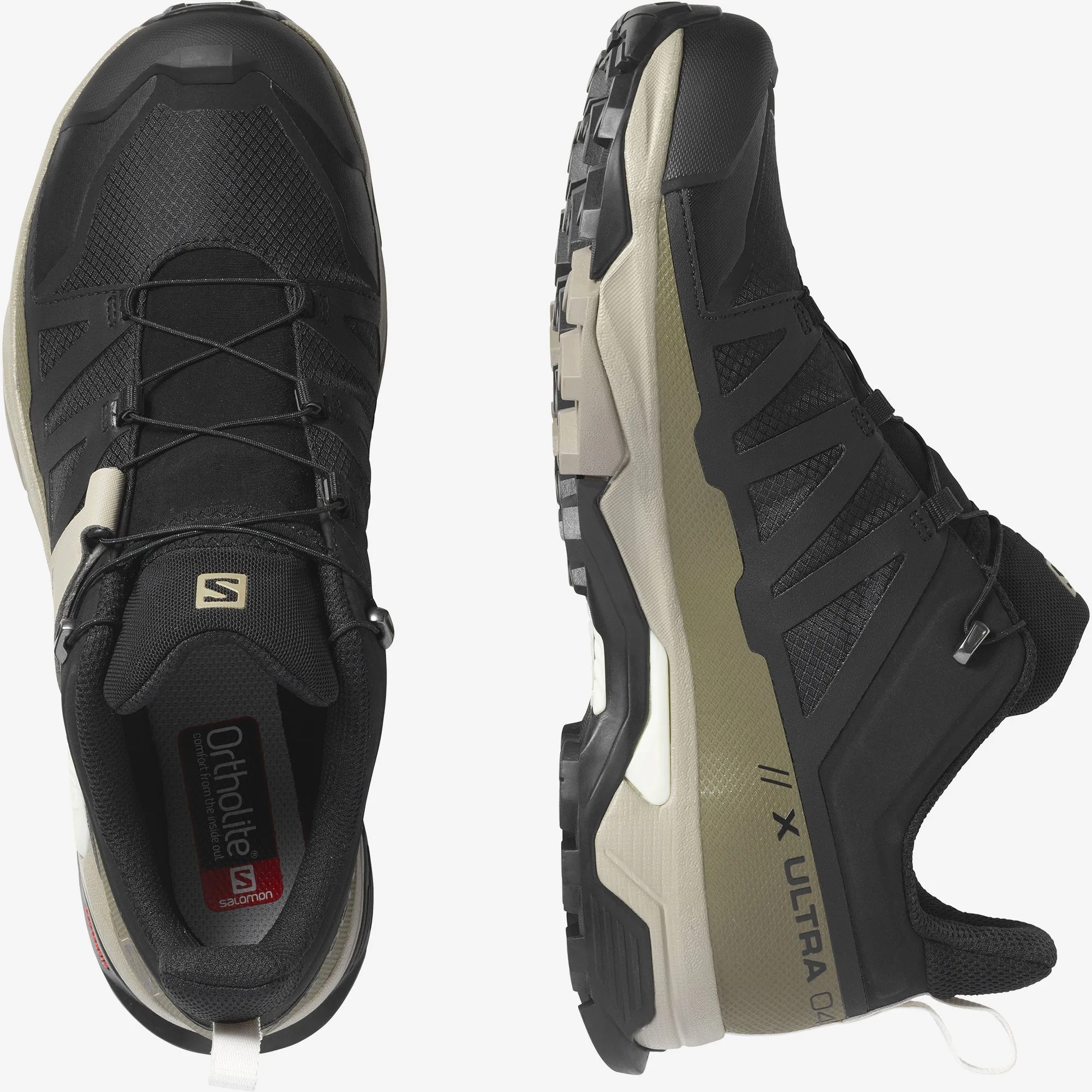 X ULTRA 4 GORE-TEX MEN'S