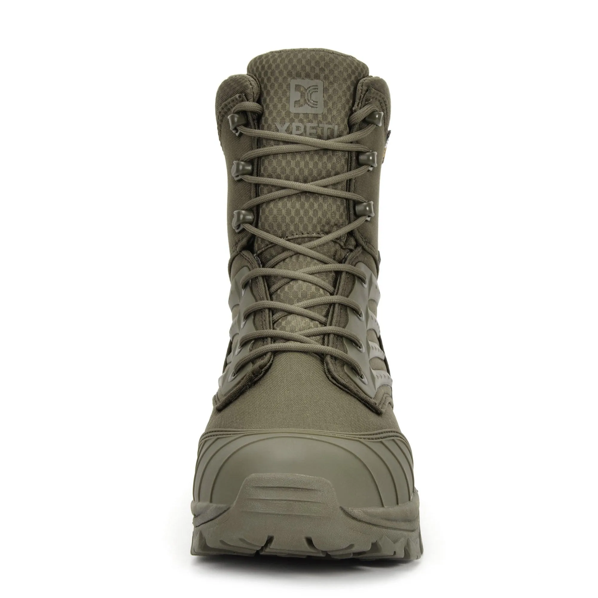 XPETI Men's Shadow Trak Waterproof Lightweight Tactical Hunting Boots