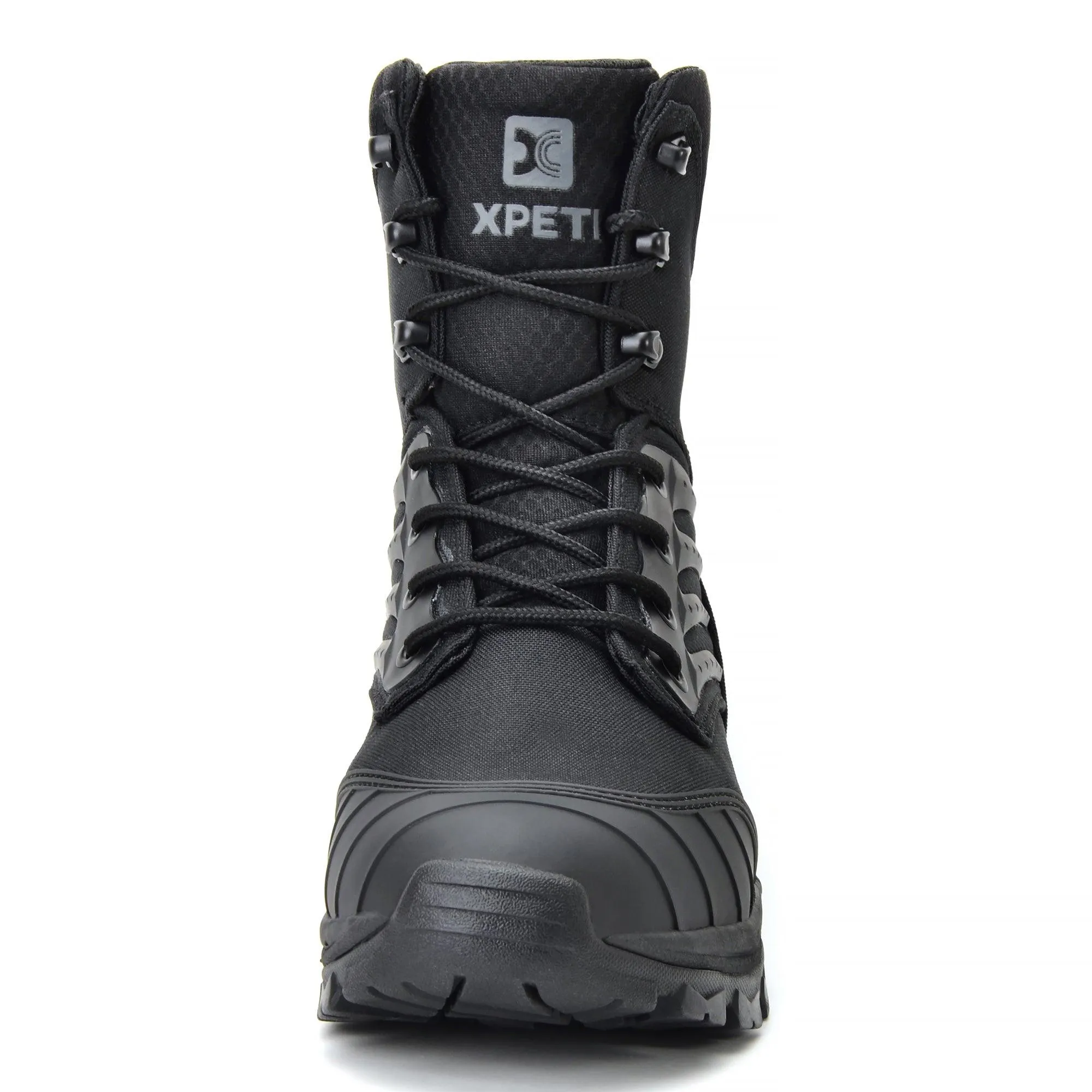 XPETI Men's Shadow Trak Waterproof Lightweight Tactical Hunting Boots