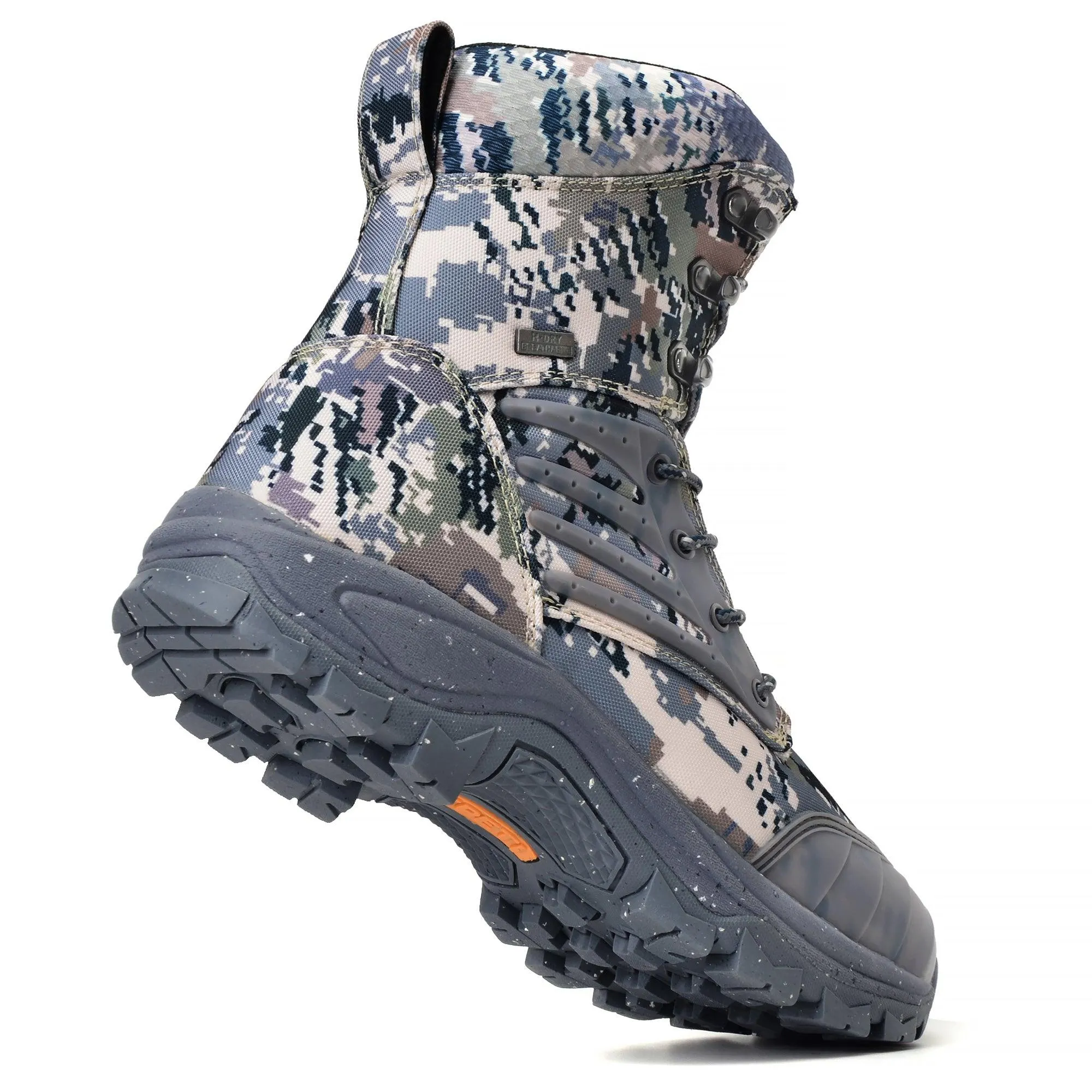 XPETI Men's Shadow Trak Waterproof Lightweight Tactical Hunting Boots