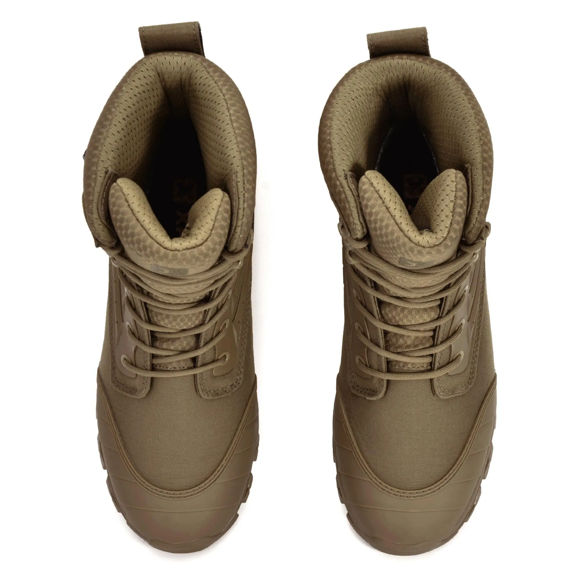 XPETI Men's Shadow Trak Waterproof Lightweight Tactical Hunting Boots