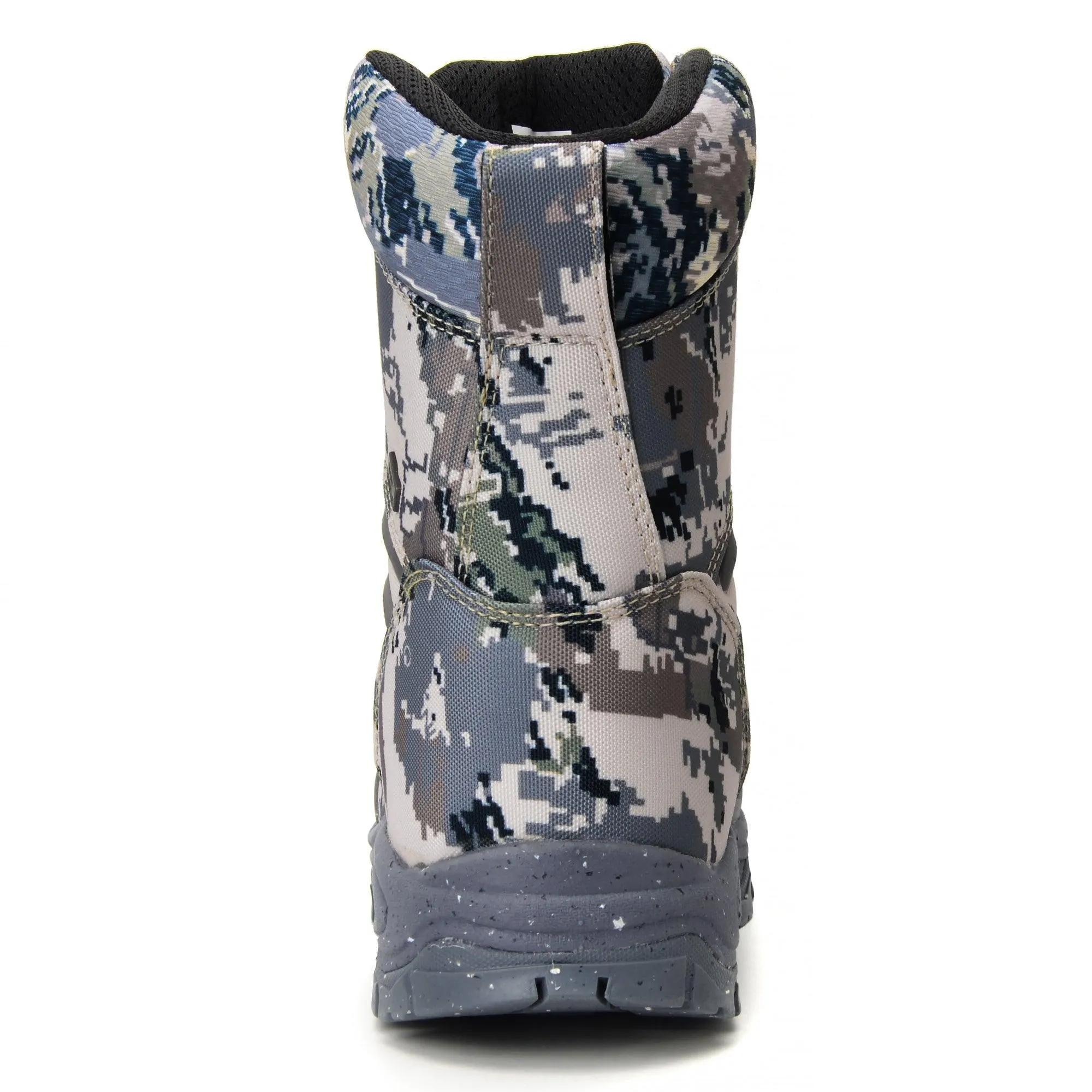 XPETI Men's Shadow Trak Waterproof Lightweight Tactical Hunting Boots