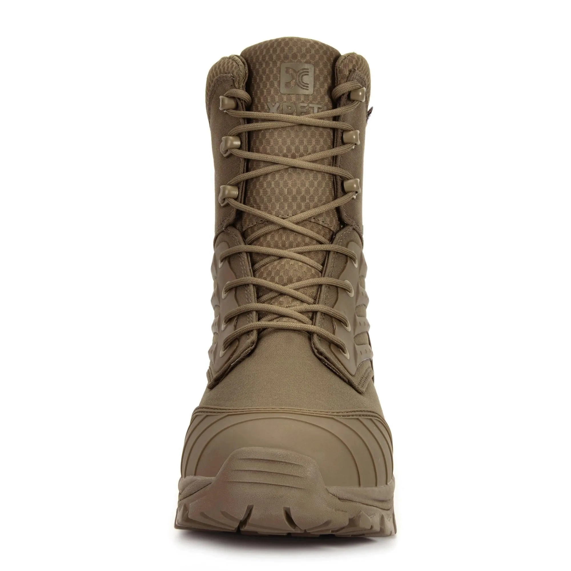 XPETI Men's Shadow Trak Waterproof Lightweight Tactical Hunting Boots
