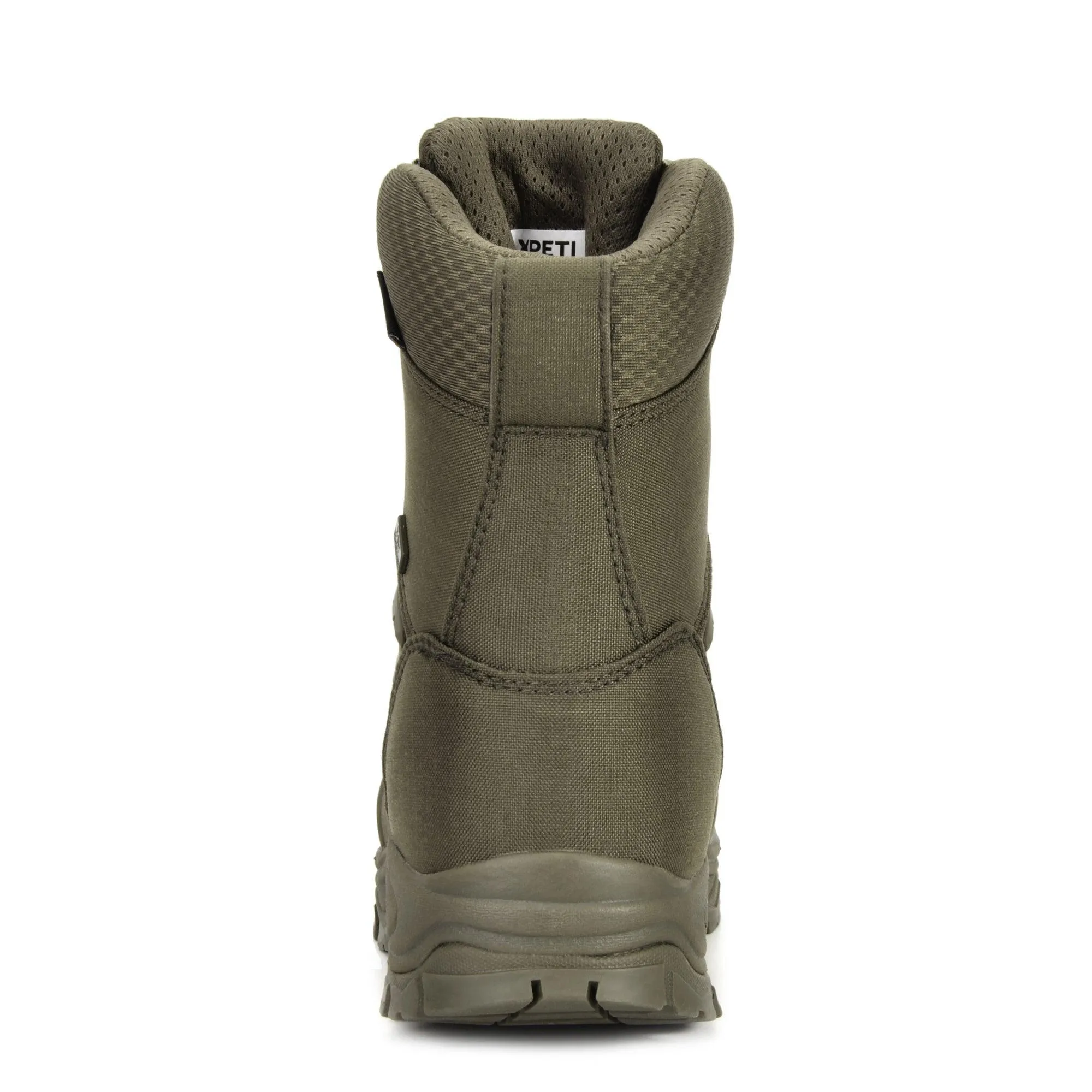 XPETI Men's Shadow Trak Waterproof Lightweight Tactical Hunting Boots