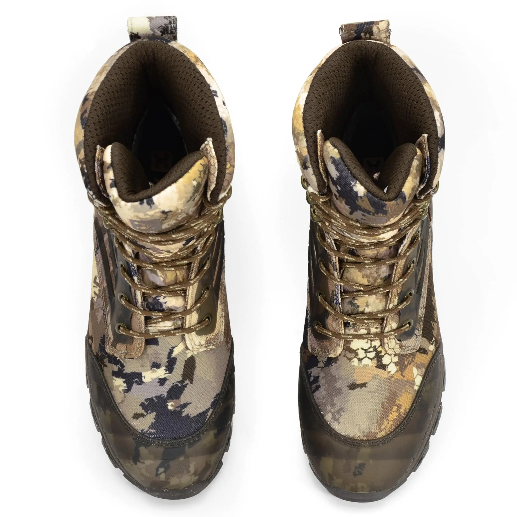 XPETI Men's Shadow Trak Waterproof Lightweight Tactical Hunting Boots