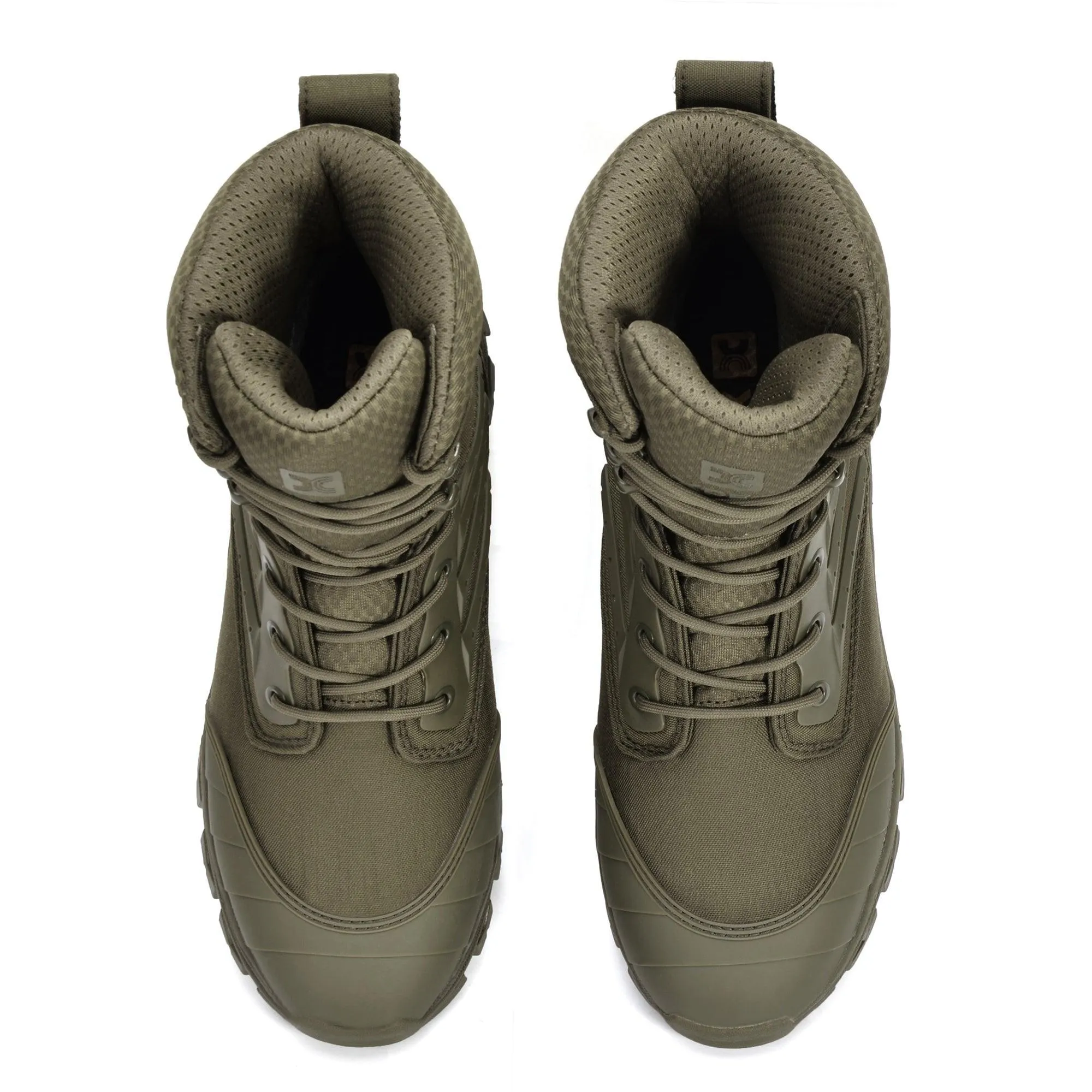 XPETI Men's Shadow Trak Waterproof Lightweight Tactical Hunting Boots