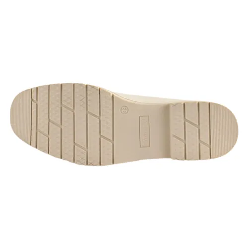 Zanni  Loafers -  Artik - White